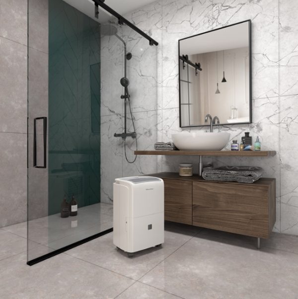 Osuszacz powietrza Warmtec ODT-35 -1029194