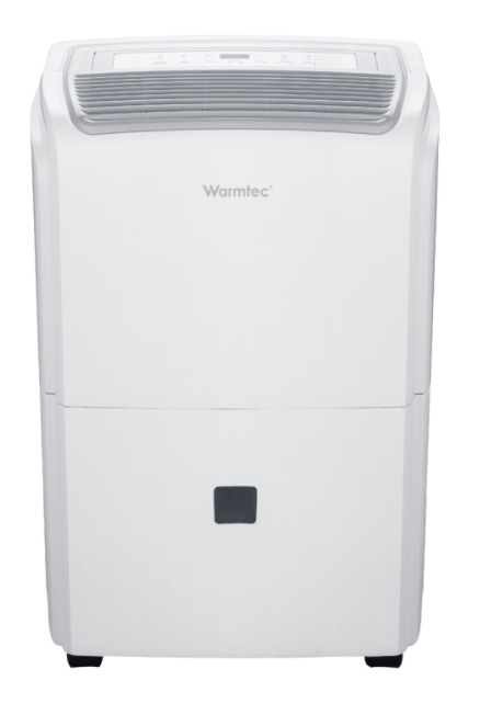 Osuszacz powietrza Warmtec ODT-50 -1029198