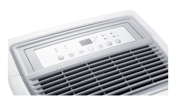 Osuszacz powietrza Warmtec ODT-50 -1029197