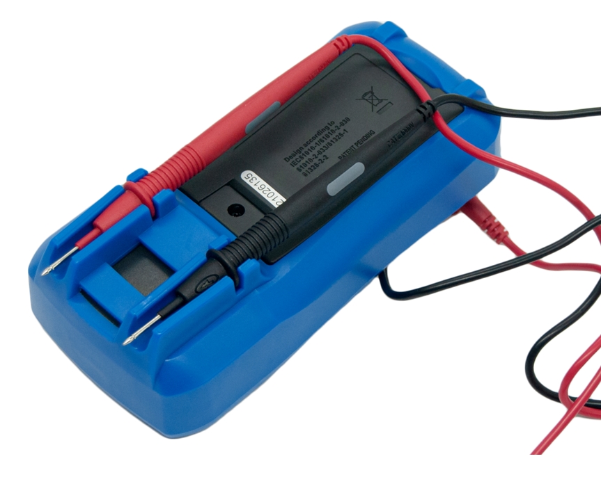 Miernik uniwersalny Value VDM-151 B-1029517