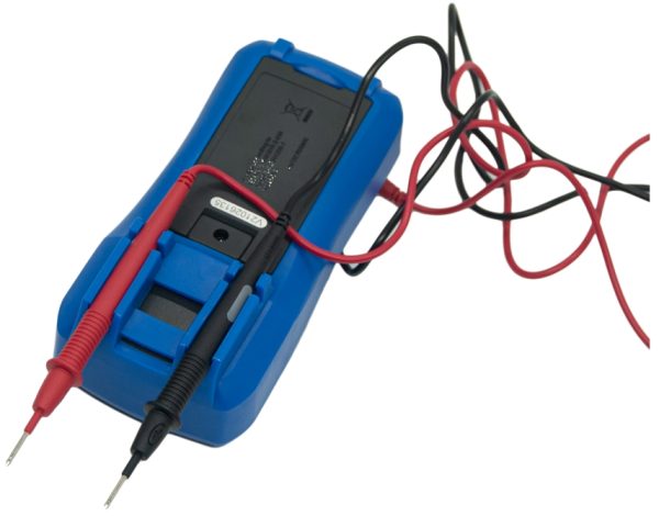 Miernik uniwersalny Value VDM-151 B-1029518