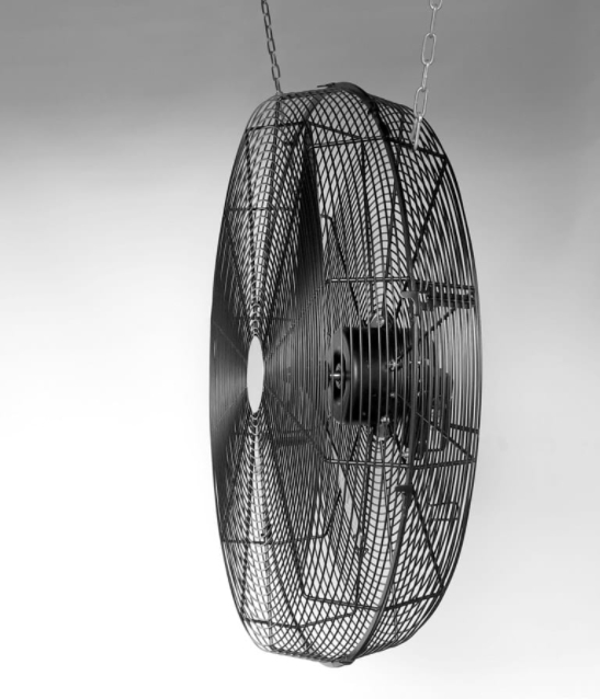 Wentylator przemysłowy FENNE 03.312-1029626