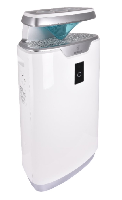 Oczyszczacz powietrza Mateko Lavender 3-1029792