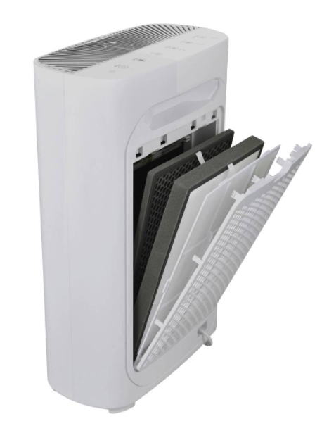 Oczyszczacz powietrza Blaupunkt UVK – Uvirus Killer-1029798