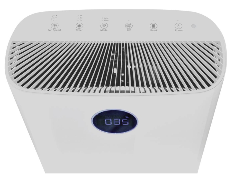 Oczyszczacz powietrza Blaupunkt UVK – Uvirus Killer-1029800