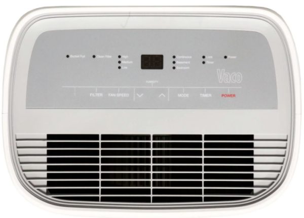 Osuszacz powietrza VACO VC3504-1029803