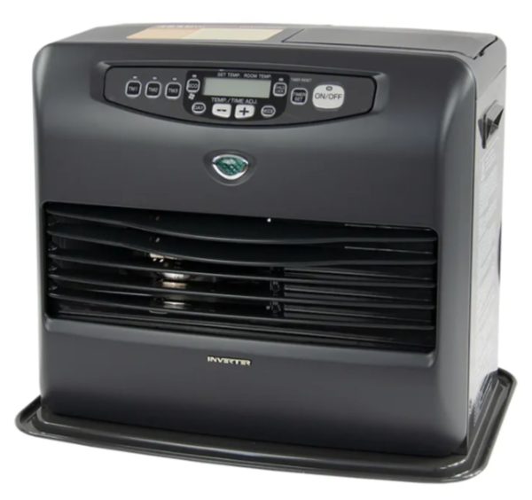 Piecyk naftowy INVERTER 7748NF-0