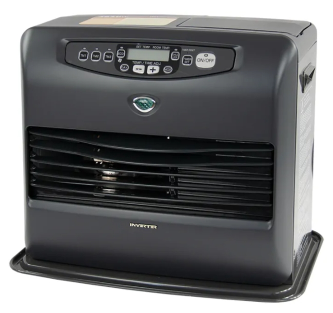 Piecyk naftowy INVERTER 7748NF-0