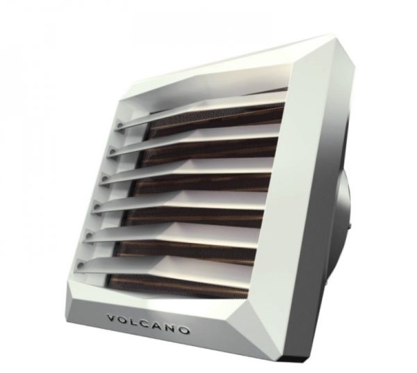 Nagrzewnica wodna VTS VOLCANO VR MINI AC-0