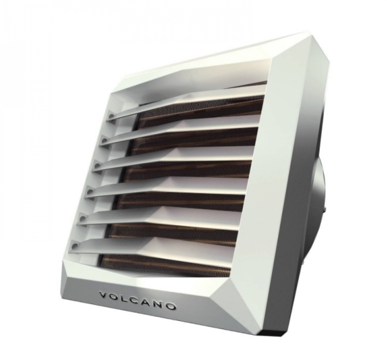 Nagrzewnica wodna VTS VOLCANO VR MINI AC-0
