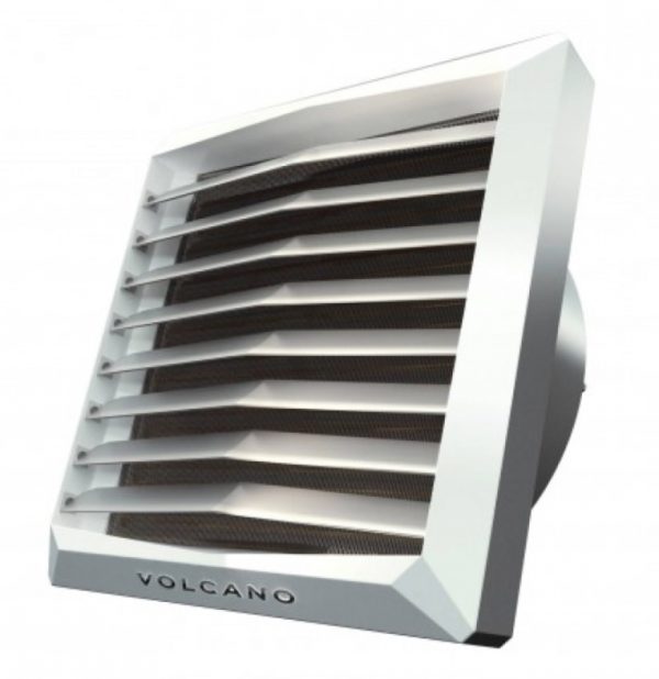 Nagrzewnica wodna VTS VOLCANO VR2 AC-0