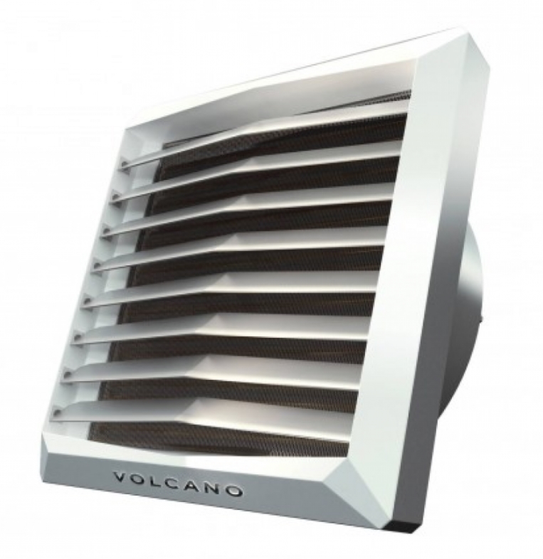 Nagrzewnica wodna VTS VOLCANO VR1 AC-0