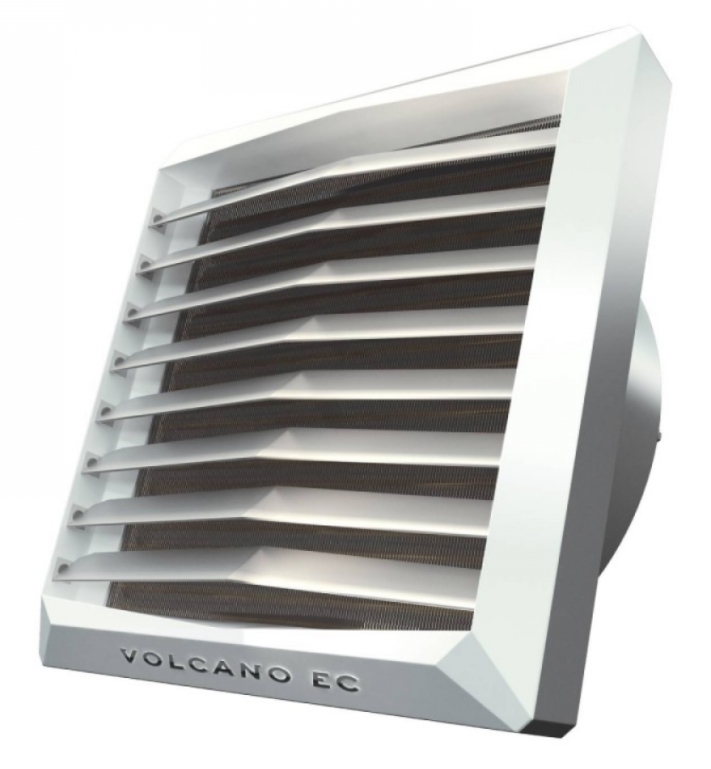 Nagrzewnica wodna VTS VOLCANO VR2 AC-1029822