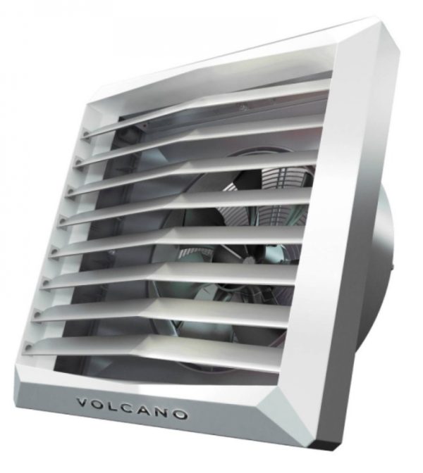 Destratyfikator powietrza VTS VOLCANO VR-D AC-0