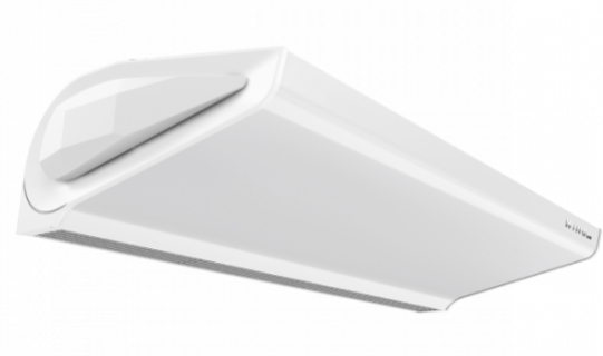 Elektryczna kurtyna powietrzna VTS WING E100 (AC)-0