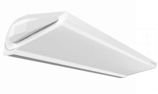 Zimna kurtyna powietrzna VTS WING C100 (AC)-0