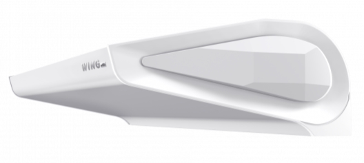 Zimna kurtyna powietrzna VTS WING C200 (AC)-1029871