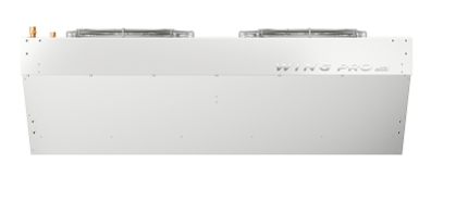 Zimna kurtyna powietrzna VTS WING PRO C150 (EC)-1029875