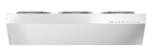 Zimna kurtyna powietrzna VTS WING PRO C200 (EC)-1029878