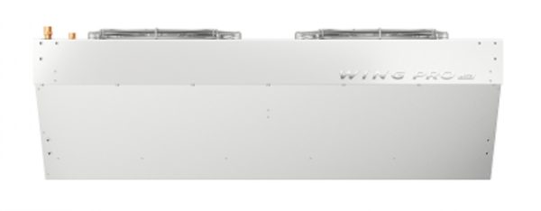 Dwurzędowa kurtyna powietrzna VTS WING PRO W150 EC-1029887