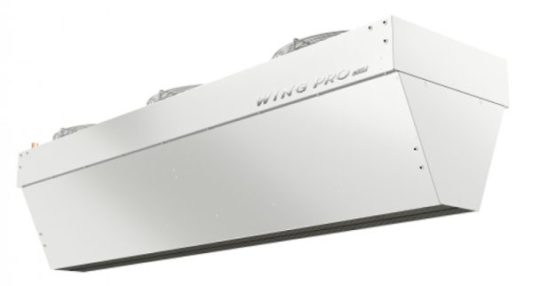 Dwurzędowa kurtyna powietrzna VTS WING PRO W200 EC-1029889