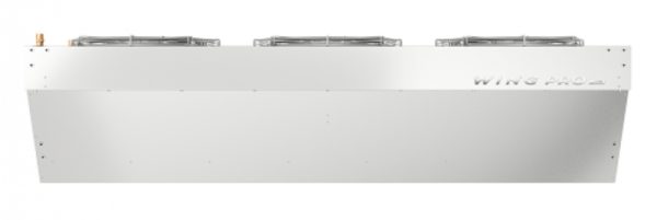 Dwurzędowa kurtyna powietrzna VTS WING PRO W200 EC-1029890