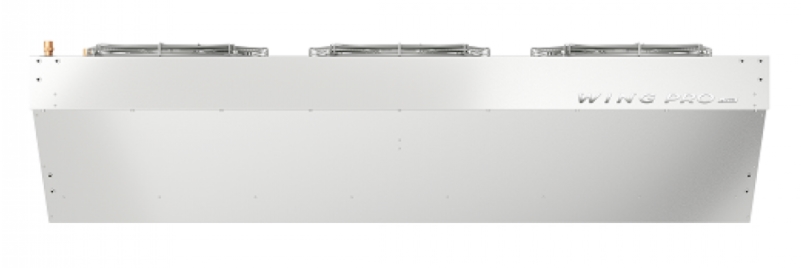 Dwurzędowa kurtyna powietrzna VTS WING PRO W200 EC-1029890