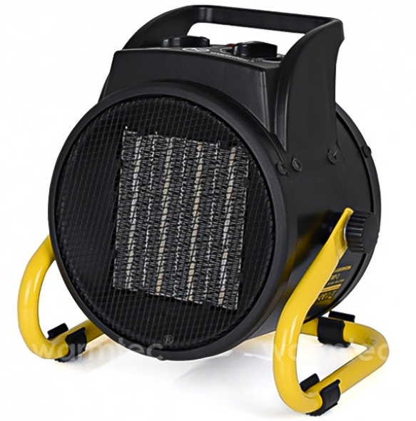 Nagrzewnica powietrza WARMTEC EWP-2-0