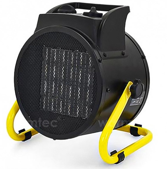 Nagrzewnica powietrza WARMTEC EWP-3-0