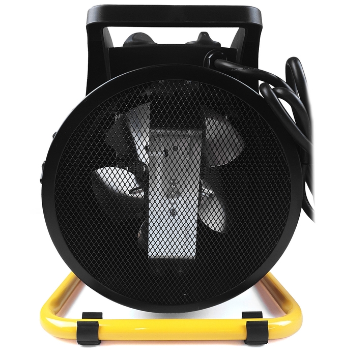 Nagrzewnica powietrza WARMTEC EWP-3-1029939