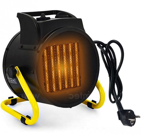 Nagrzewnica powietrza WARMTEC EWP-3-1029942