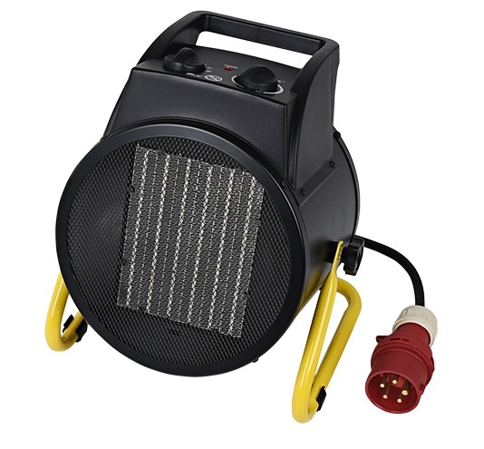 Nagrzewnica powietrza WARMTEC EWP-5 !!PROMOCJA!!-0