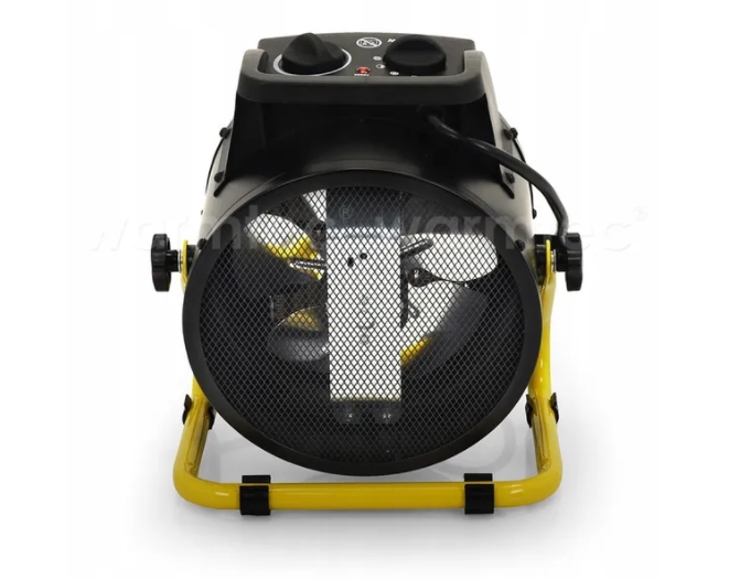 Nagrzewnica powietrza WARMTEC EWP-5 !!PROMOCJA!!-1029944