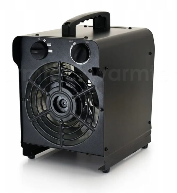 Nagrzewnica powietrza WARMTEC EWS-5 -1029946