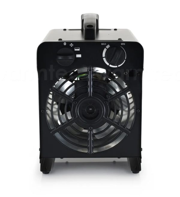 Nagrzewnica powietrza WARMTEC EWS-5 -1029947