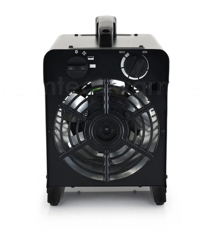 Nagrzewnica powietrza WARMTEC EWS-5 -1029947