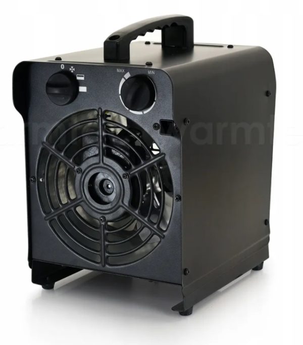 Nagrzewnica powietrza WARMTEC EWS-9 -1029949