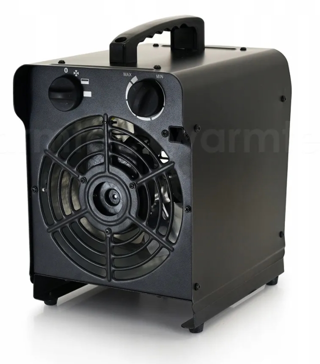 Nagrzewnica powietrza WARMTEC EWS-9 -1029949