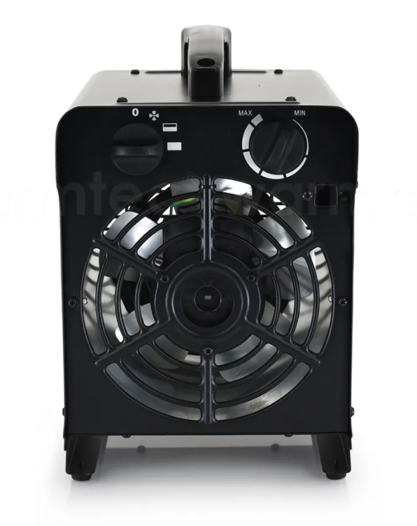 Nagrzewnica powietrza WARMTEC EWS-9 -1029950