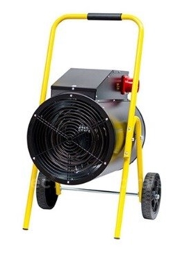 Nagrzewnica powietrza WARMTEC EWB-15-1029952
