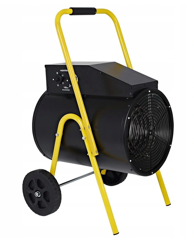 Nagrzewnica powietrza WARMTEC EWB-15-0