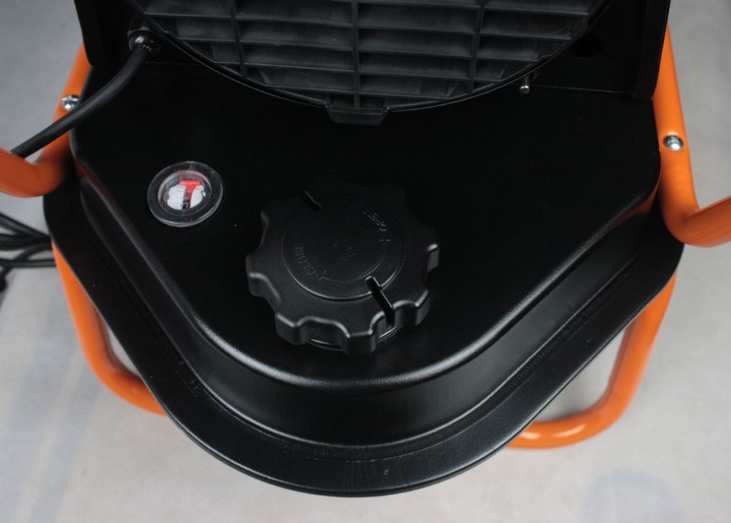 Nagrzewnica olejowa XARAM ENERGY XDFT-20 Exclusive-1029960