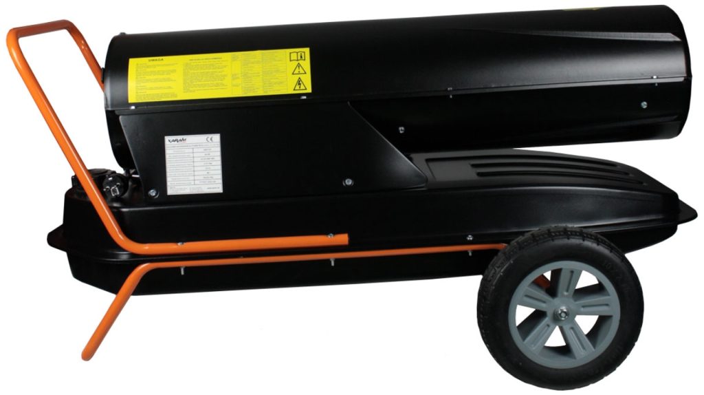 Nagrzewnica olejowa XARAM ENERGY XDFT-50 Exclusive-1029973