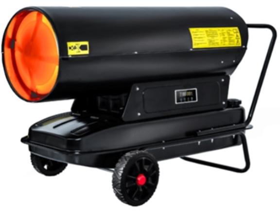 Nagrzewnica olejowa XARAM ENERGY XDFT-100 Exclusive-0