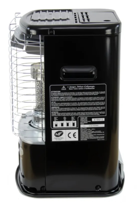 Piecyk knotowy Tosai 366NF-1030339