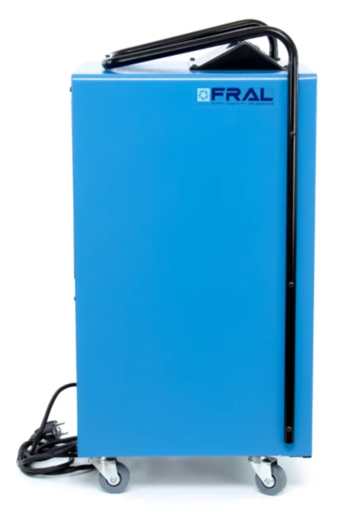 Profesjonalny osuszacz powietrza FRAL FDND33-1030446