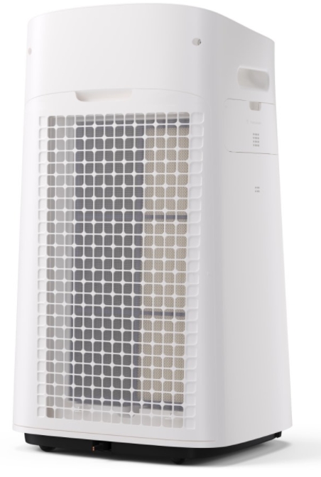Oczyszczacz powietrza Sharp UA-KIL60E-W - GWARANCJA PREMIUM + 5 LAT GWARANCJI-1030454