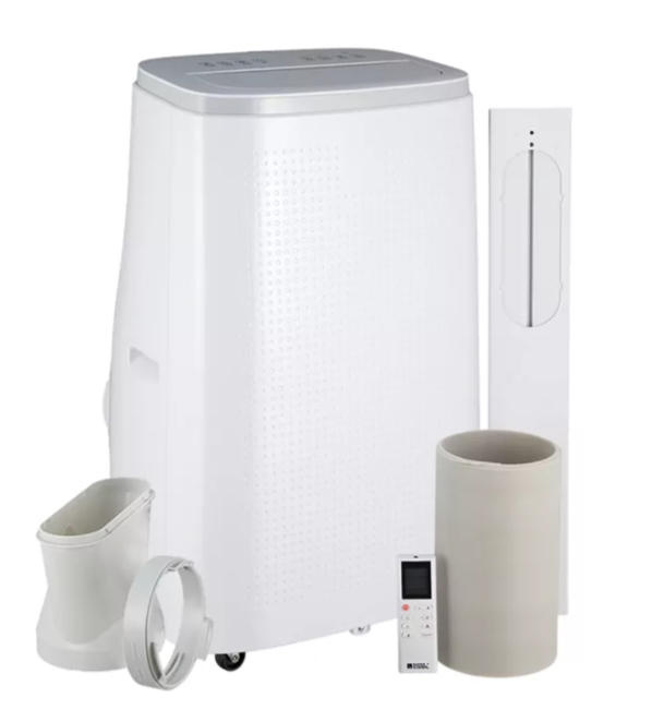 Klimatyzator przenośny Fral Super Cool FSC12H SILENT Wi-Fi -1030474