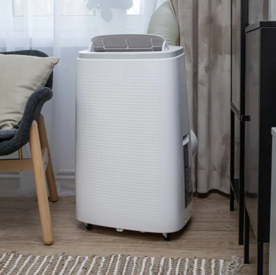 Klimatyzator przenośny Fral Super Cool FSC12H SILENT Wi-Fi -1030478