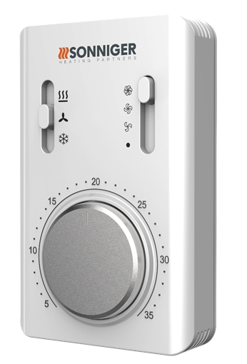 Panel sterujący SONNIGER COMFORT NEW-0